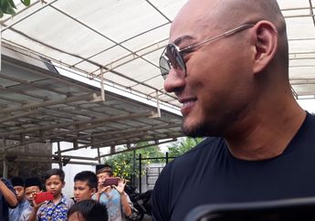 Tak Ingin Dikira Aji Mumpung, Deddy Corbuzier Tolak Tawaran Umrah Gratis