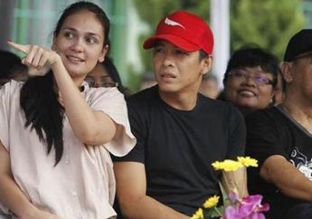 Butuh Waktu 3 Tahun Ciptakan Lagu Ini, Ariel NOAH Bak Singgung Kisah Hidup Luna Maya?
