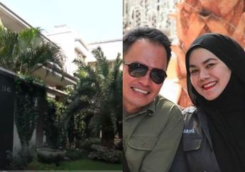 Tak Dapat Harta Gono Gini dari Faisal Harris, Sarita Abdul Mukti Jual Rumah Penuh Kenangan