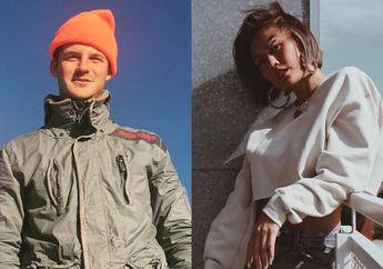 Hapus Foto Bersama Pacar dan Unggah Kata-kata Galau di Instagram, Agnez Mo dan Jeff Kopchia Putus?