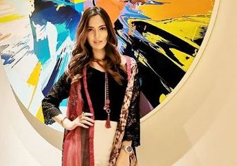 Tiap Singgah di Rumahnya yang Bertetangga dengan Beyonce, Nia Ramadhani Makin Susah Menahan Godaan Lakukan Hal Ini