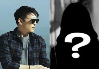 Reaksi Ariel Noah Saat Ditanya Sosok Wanita yang Menginspirasi Lagu Wanitaku