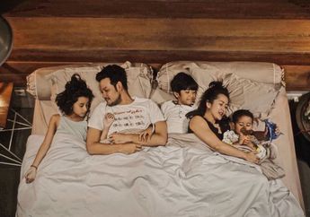 Dwi Sasono Terjerat Narkoba, Cynthia Lamusu dan Nola B3 Beri Dukungan untuk Widi Mulia: Badai Pasti Berlalu!