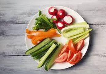 Hindari Pandemi Corona, Ini Tips yang Tepat Mengolah Makanan