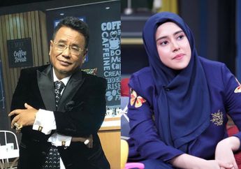 Pengacara Pablo Benua Akan Laporkan Fairuz A Rafiq dan Hotman Paris Atas Dugaan Fitnah dan Pencemaran Nama Baik