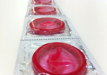 4 Kesalahan dalam Pemakaian Kondom, Bisa Sebabkan Penularan Penyakit sampai Kehamilan, Apa Saja?