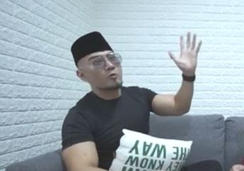 Sempet Beredar Isu Dirinya Mualaf Karena Alasan Pernikahan, Deddy Corbuzier Sampaikan Jawaban yang Bikin Senyum