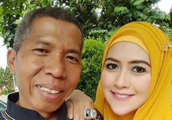 16 Tahun Dimadu, Meggy Wulandari Ceritakan Perlakuan Istri Pertama Kiwil dan Rasanya Dipoligami :&nbsp;Kami Hargai Rumah Tangga Masing-masing