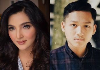 Dandan Cantik Demi Temui Pria Lain, Ashanty Dicurigai Azriel Selingkuh