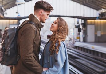 LDR? Yuk, Lakukan 12 Hal Ini agar Hubungan Awet Sampai ke Jenjang Pernikahan