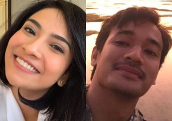 Pasca Vanessa Angel Bebas, Bibi Ardiansyah Hapus Semua Foto dan Enggan Berkomentar Terkait Sang Mantan 