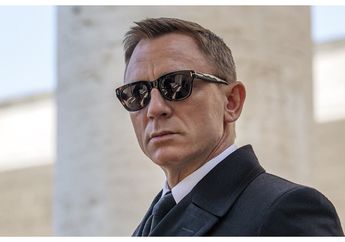 Suguhkan Kisah Mengaduk Emosi, James Bond Disebut akan Alami Depresi Setelah Istrinya Dibunuh