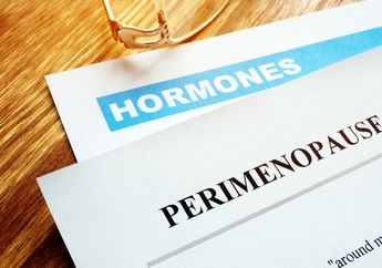 Hubungan Perimenopause dan Depresi yang Wajib Perempuan Ketahui