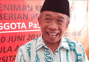 Miliki Turunan Penyakit Kanker Usus, Qomar 4 Sekawan Diberi Banyak Pantangan