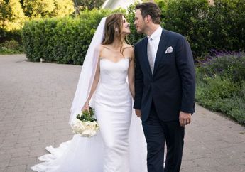 Katherine Schwarzenegger Hadiahkan Dua Anak Babi Menggemaskan untuk Ulang Tahun Chris Pratt Ke-40