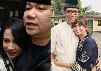 Doddy Sudrajat Minta Vanessa Angel Buat Surat Pernyataan Tak Mengakuinya Sebagai Ayah, Milano Lubis: Tolonglah Pikirkan Lagi