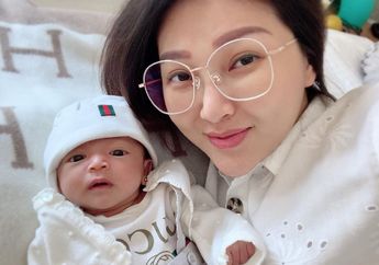 Kembali Syuting Pasca Melahirkan, Sarwendah Kembali Jadi Sorotan dengan Stocking Mewah, Berapa Harganya? 