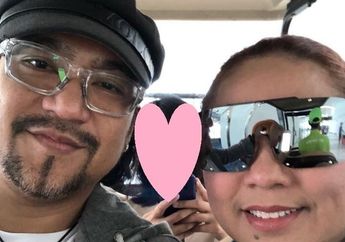 Ditangkap dengan Suami, Nunung Ternyata Sempat Dikabarkan Jadi Pelakor dalam Rumah Tangga Iyan Sambiran