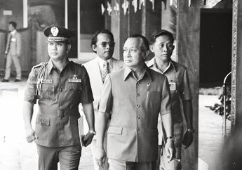 Nama Israel Ternyata Tak Bikin Gentar Indonesia, Paspampres Indonesia Ternyata Pernah Todongkan Pistol di Hadapan PM Israel, Gara-Gara Hal Ini