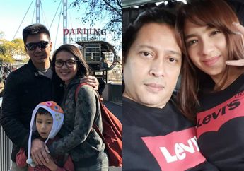 Cerai Rujuk 3 Kali, Ini Kabar Lusy Rahmawati Usai Lepas dari Jose Poernomo, Kini Tinggal di Luar Negeri