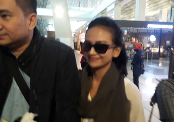 Usai Bebas, Vanessa Angel Berniat Lanjutkan Pendidikan Jurusan Hukum