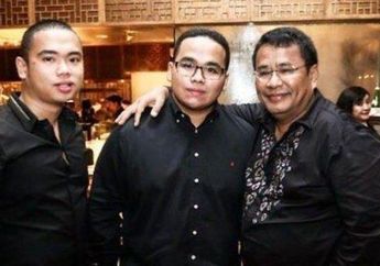 Kaget Lihat Video Kelakuan Anak Bontotnya di Klub, Hotman Paris Murka: Mau Ditabok ya?
