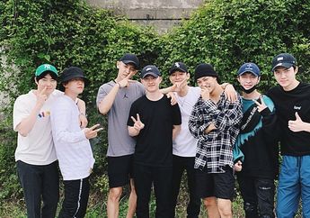 Buat Penggemar Terkejut, EXO Umumkan Segera Comeback dengan Album Baru!