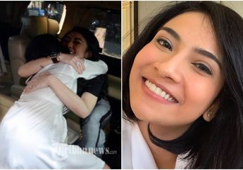 Jemput Rejeki Pasca Bebas, Vanessa Angel Langsung Dapat Hadiah Mewah Senilai Belasan Juta dan Tawaran Balik ke Dunia Hiburan