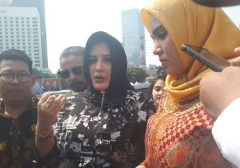 Adiknya Resmi Melapor ke Polisi, Kakak Fairuz A Rafiq Pertanyakan Sikap Gentleman Galih Ginanjar Sebagai Pria