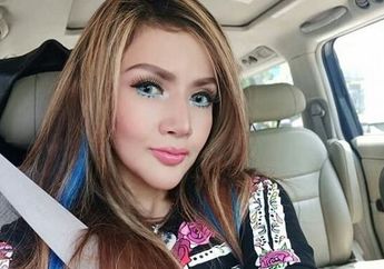 Dikabarkan Belum Lulus Kuliah Hukum, Barbie Kumalasari Bagikan Bukti Surat Sumpah Advokat!