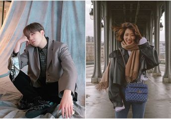 10 Tahun Bersahabat, Begini Cara Park Shin Hye Dukung Lee Hong Ki FT Island