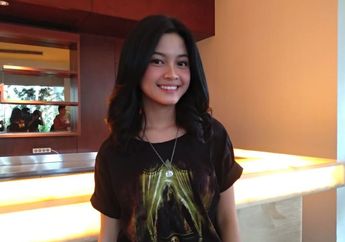 Pernah Alami Kejadian Mistis, Yoriko Angeline Akhirnya Percaya Adanya Hantu