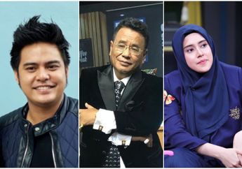 Galih Ginanjar Akui Sindiran Ikan Asin untuk Permalukan Mantan Istri, Hotman Paris Minta Galih Segera Ditahan