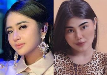 Sempat Dikabarkan Tak Mau Sepanggung dengan Rossa Meldianti Pasca Berdamai, Dewi Perssik Angkat Bicara!