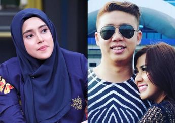 Suami Rey Utami Mantan Anggota DPRD Sumatera Utara? Inilah 5 Fakta Pablo Benua yang Ikut Dilaporkan Fairuz A Rafiq dalam Skandal Ikan Asin