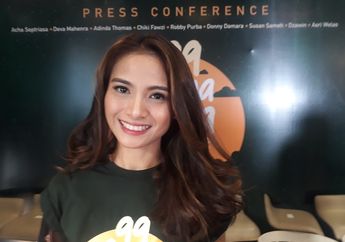 Mengenal Renal Agenesis yang Diderita Acha Septriasa, Ketika Bayi Terlahir dengan Satu Ginjal atau Tanpa Ginjal