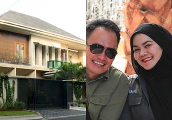 Sarita Abdul Mukti Jual Rumah yang Dulu Ditempati Bersama Faisal Harris, Butuh Uang atau Ingin Hapus Kenangan?