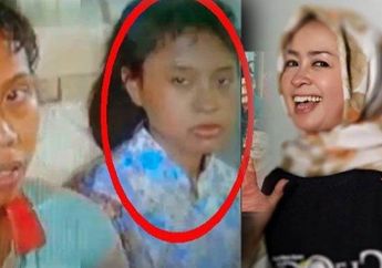 Lama Tak Terdengar Kabarnya, Begini Penampilan Munaroh Kekasih Mandra dalam Serial 'Si Doel' Sekarang