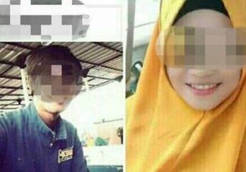 Kecam dengan Hukum Adat, Ayah Kandung Pasangan Sedarah AN dan FI : Masukkan Dalam Karung dan Tengelamkan ke Laut