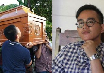 Bak Keluarga Sendiri, Gibran Rakabuming Ikut Mengurus Kematian Istri Mantan Sopir Jokowi yang Tewas Terlindas Truk
