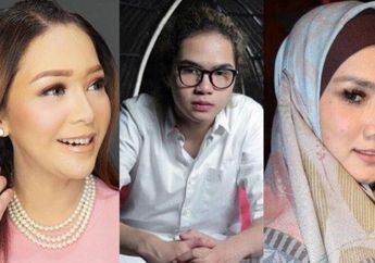 Sering Dituding sebagai Pelakor, Dul Jaelani Ungkap Pesan Maia Estianty soal Mulan Jameela