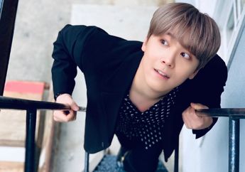 Putus Cinta Tak Selalu Buruk, Lee Hong Ki FT Island Justru Menjadikannya Lagu