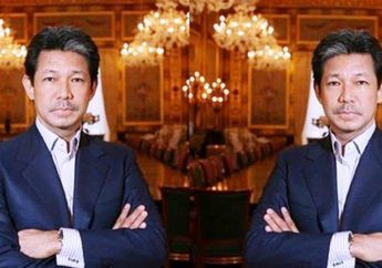 Hidup Bergelimang Harta, Inilah Sosok Jefri Bolkiah Adik Sultan Brunei yang Dikenal Playboy dan Suka Foya-foya