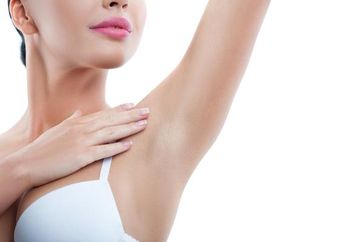 Ketiak Hitam? Inilah Pilihan Produk Krim Pemutih Ketiak yang Aman Digunakan