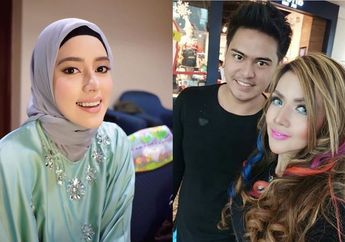 KUMPULAN BERITA TERPOPULER: Kebohongan Barbie Kumalasari Tentang Statusnya sebagai Pengacara Hingga Cerita Fairuz A Rafiq Berkaitan dengan Momen Terakhir Pertemuan Galih Ginanjar dengan Sang Putra, King Faaz