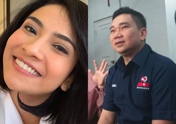 Diisukan Terlibat Asmara dengan Kliennya, Begini Kata Pengacara Vanessa Angel