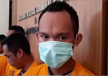 Seorang Pegawai Hotel Diciduk Polisi Setelah Posting Ujaran Membandingkan Presiden dan Nabi Lewat Facebook