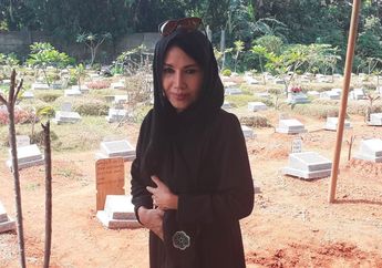 Menderita Diabetes Sejak 32 Tahun Lalu, Jacky Zimah Akhirnya Meninggal Dunia