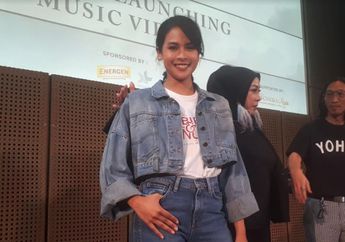 Demi Menghayati Makna Lirik Lagu, Maudy Ayunda Sering Temui BJ Habibie