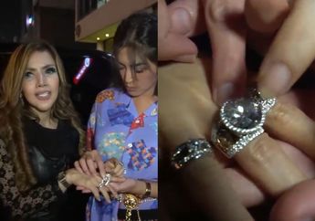 Biaya Perawatan Kecantikan dan Harga Berliannya Capai Puluhan Miliar, Ternyata Barbie Kumalasari Kuliah Hukum dengan Biaya Murah Meriah dan Bisa Dicicil!